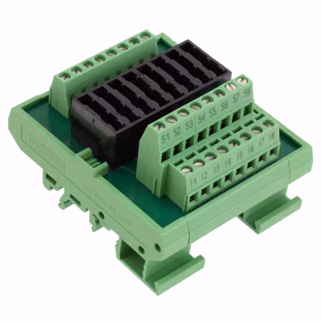 5541988 Phoenix Contact  Interface Modules